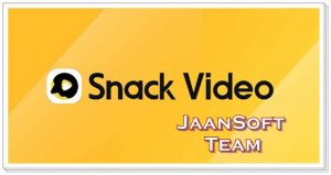 SnackVideo3.6.7.490 Download Latest Version