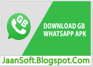 GB Whatsapp APK Latest Version Download