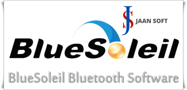 BlueSoleil Bluetooth Software