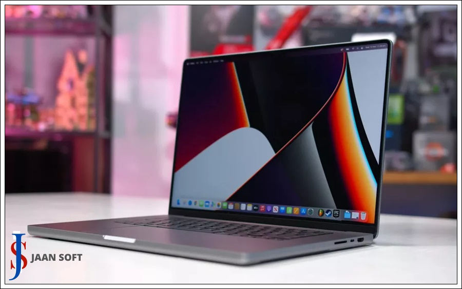 apple macbook pros liquid retina xdr display review 2