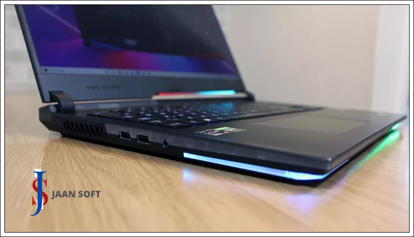 asus rog strix scar g733 laptop review 3
