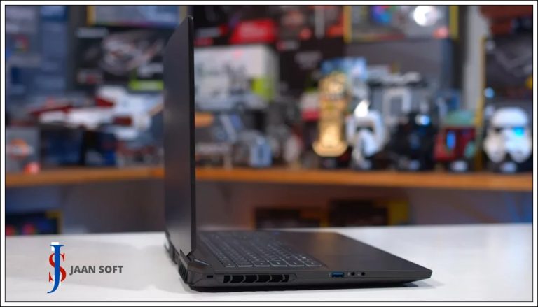 Intel Core I H Laptop Review Guide Jaan Soft