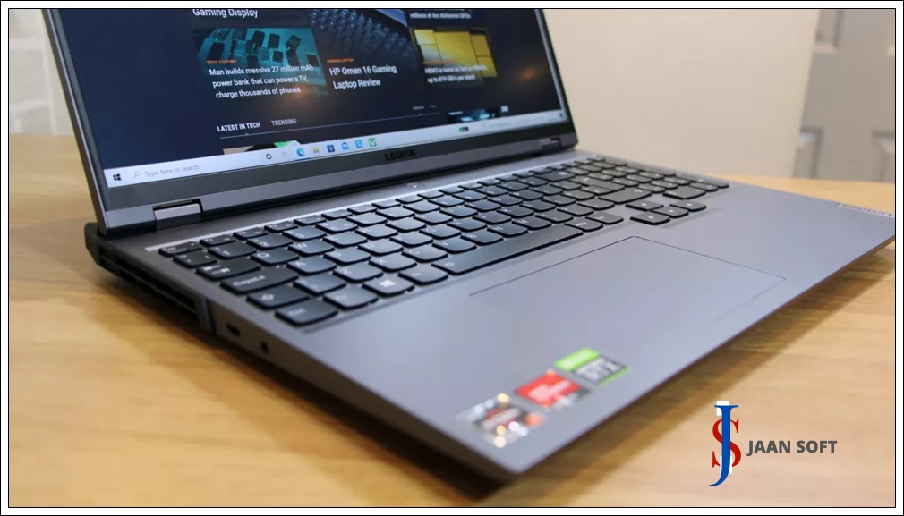 lenovo legion 5 pro laptop review 3