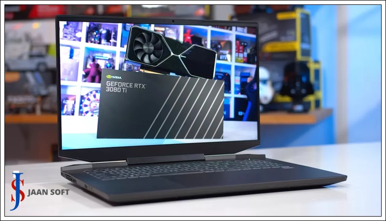 nvidia geforce rtx 3080 ti laptop gpu review 1