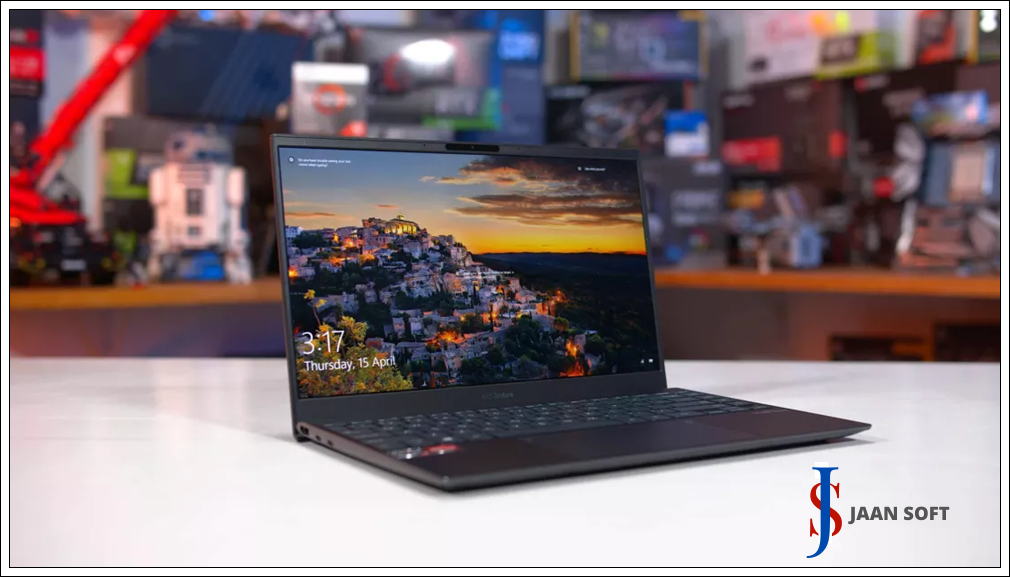 amd ryzen 7 5800u laptop review 1