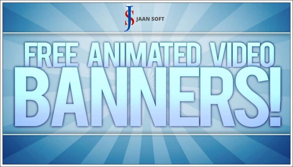 animated banner maker free download and how to use 1