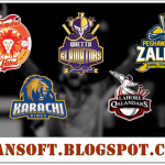 Pakistan Super League T20 PC Game Download Full Version