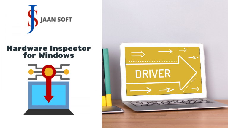 Hardware Inspector 8.5.2 For Windows