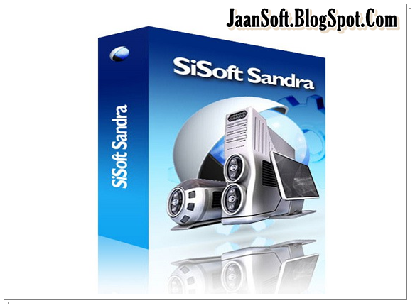 SiSoftware Sandra Lite 2015 SP2b 21.42 For Windows Download