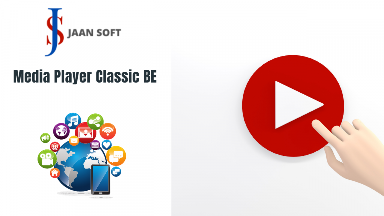 Media Player Classic BE Download Latest Version