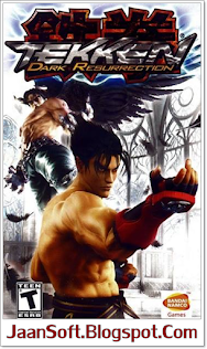 Tekken 10 PC Game Latest Version Free Download