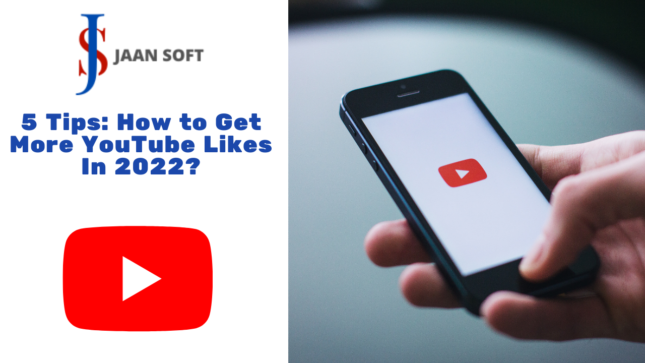 How to Get More YouTube Likes