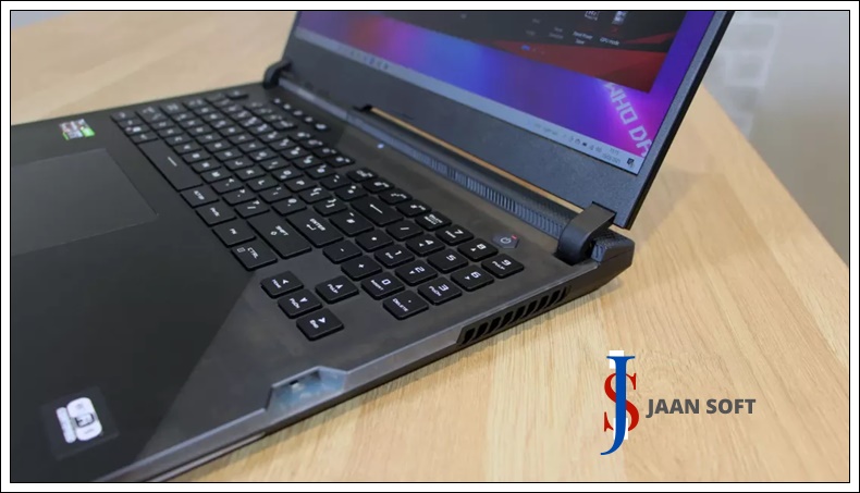asus rog strix scar g733 laptop review 4