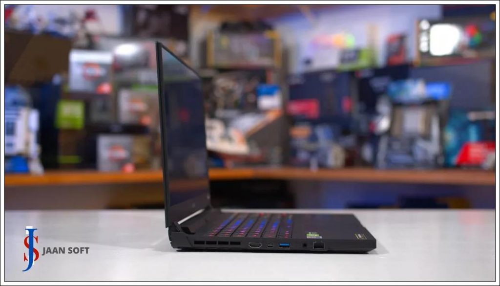 nvidia rtx 3070 laptop vs desktop gpu review 3