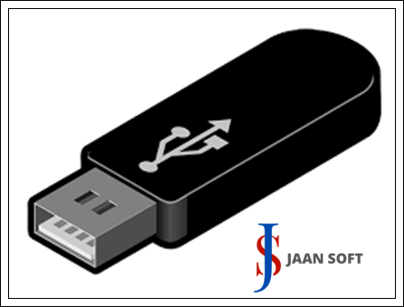 how to change the usb drive letter in pc 1
