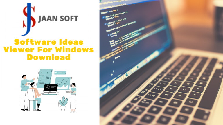 Software Ideas Viewer For Windows Download