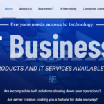 Business IT Services