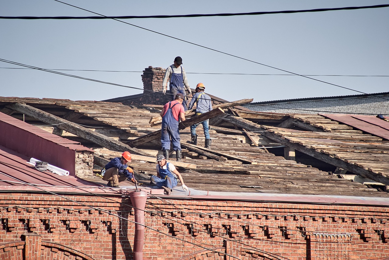 Roof Restoration Northern Suburbs Melbourne