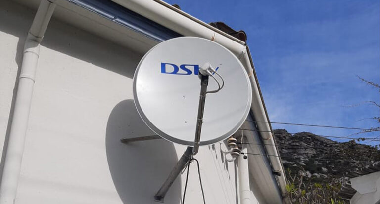 DSTV