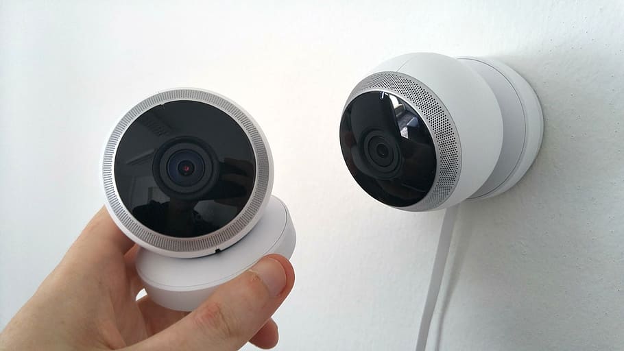 Security Camera Installation Miami