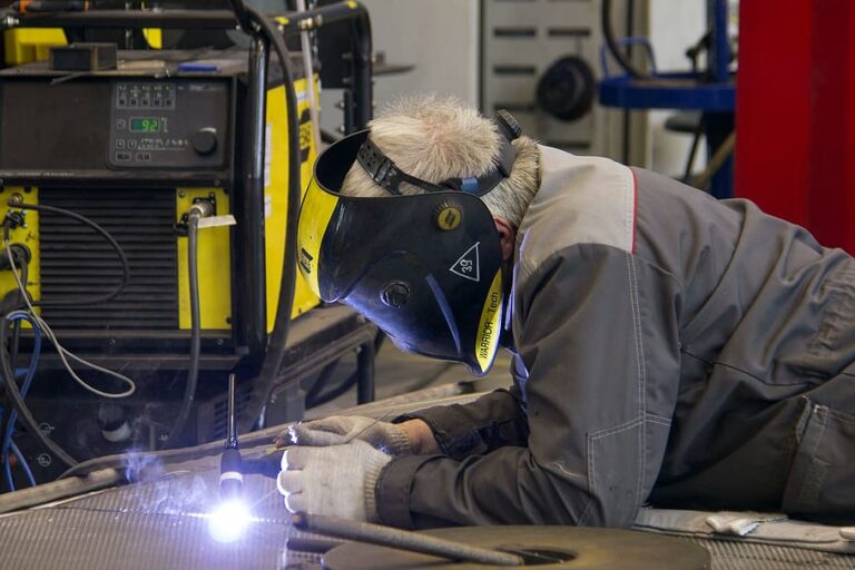 best stud welders