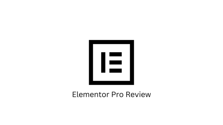 Dont Miss the Elementor Pro Black Friday Sale