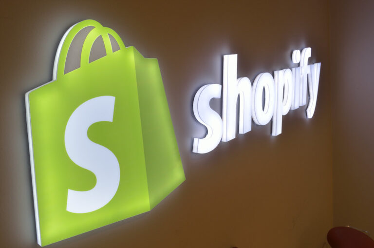 Shopify 120 Day Trial