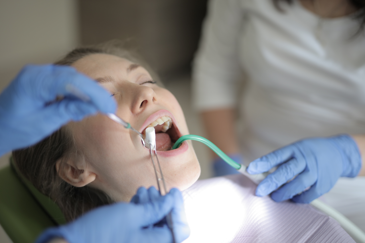 Top 10 Dentists in Pasadena CA