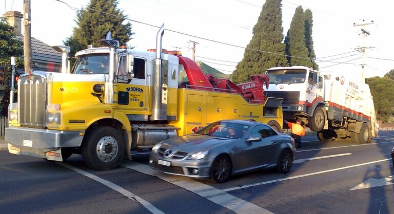 24 7 tow services for any vehicle anytime