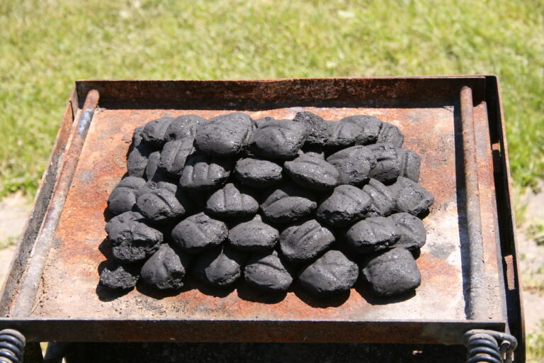 What is Coconut Charcoal Briquette and Why You Should Use It