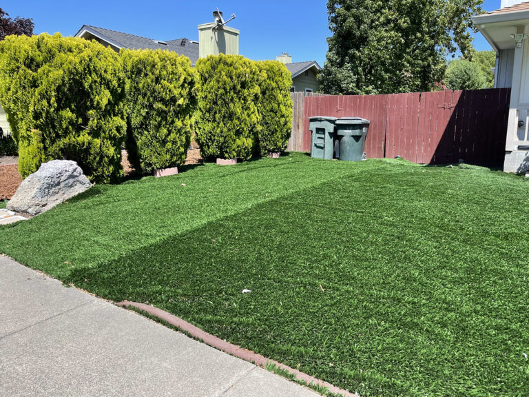 discover the perfect artificial turf solution for your scottsdale home