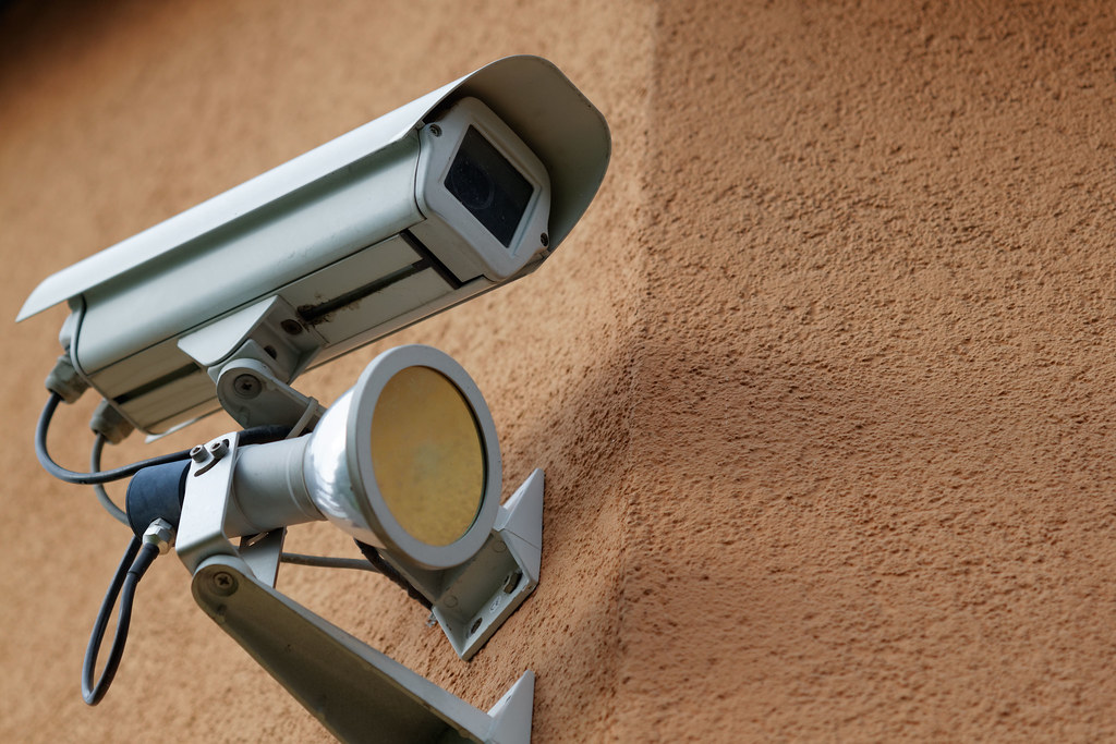 home security with cctv installation in malaysia