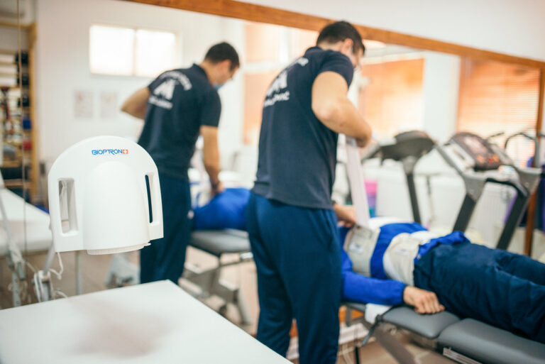 oakville physiotherapy your path to wellness