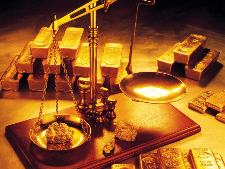 precious metal suppliers