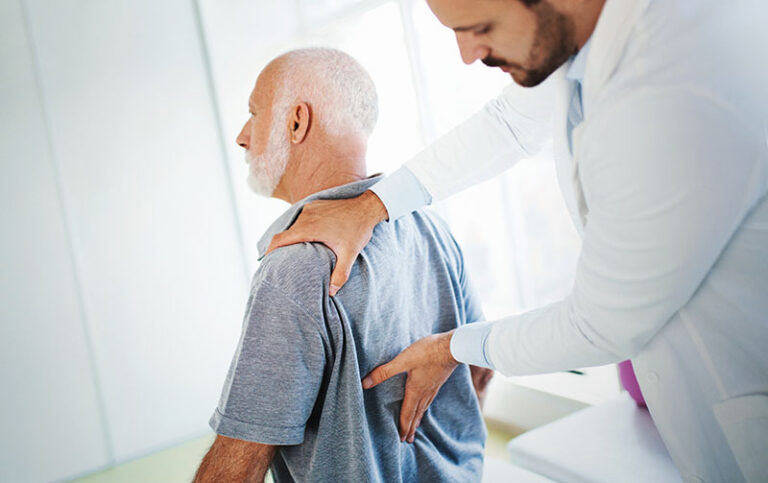 finding the right pain management specialist in new york city