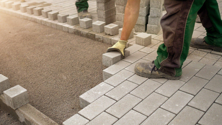 louisvilles concrete craftsmen quality residential services