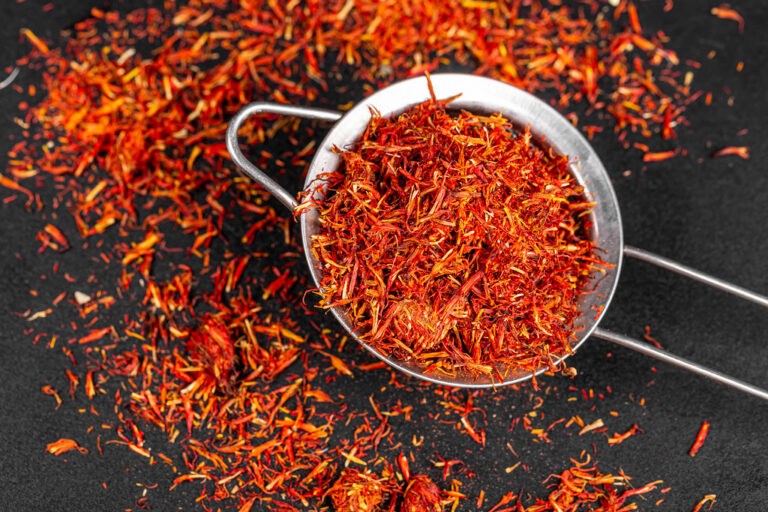 the golden spice unraveling the mysteries of saffron
