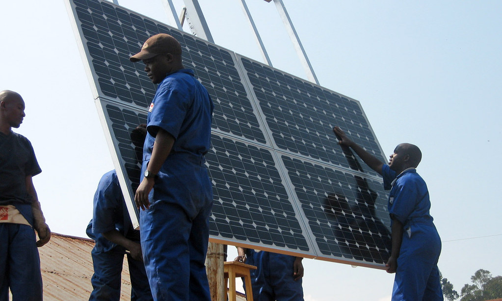 harnessing sunshine solar power solutions in northland