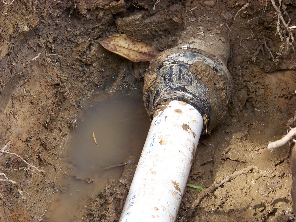 beneath the surface essential guide to sewer line