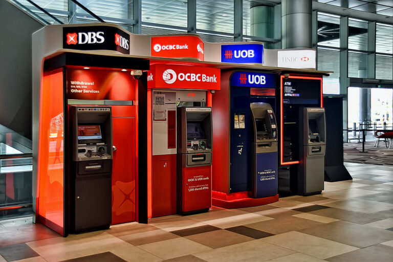 ATMs