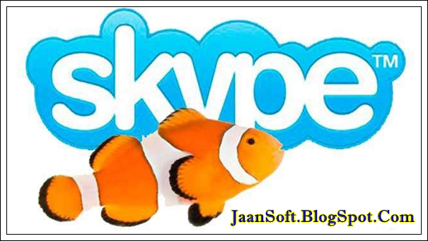 Clownfish for Skype 3.8 Free Latest