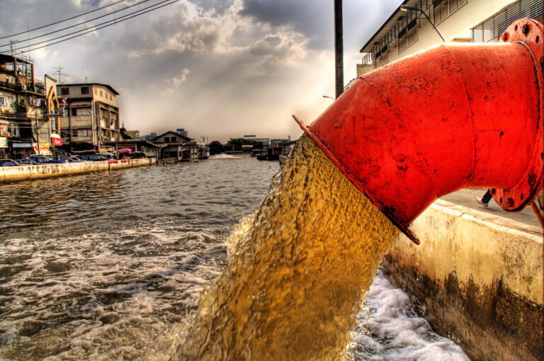 Sewage SOS Swift Cleanup Solutions