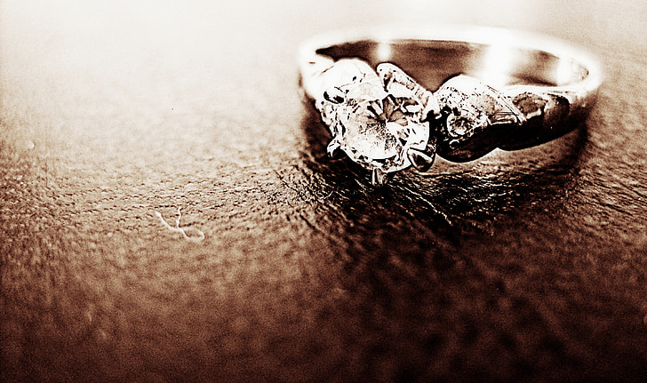 eternal bonds a guide to selecting your perfect engagement ring