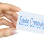 sales consultants