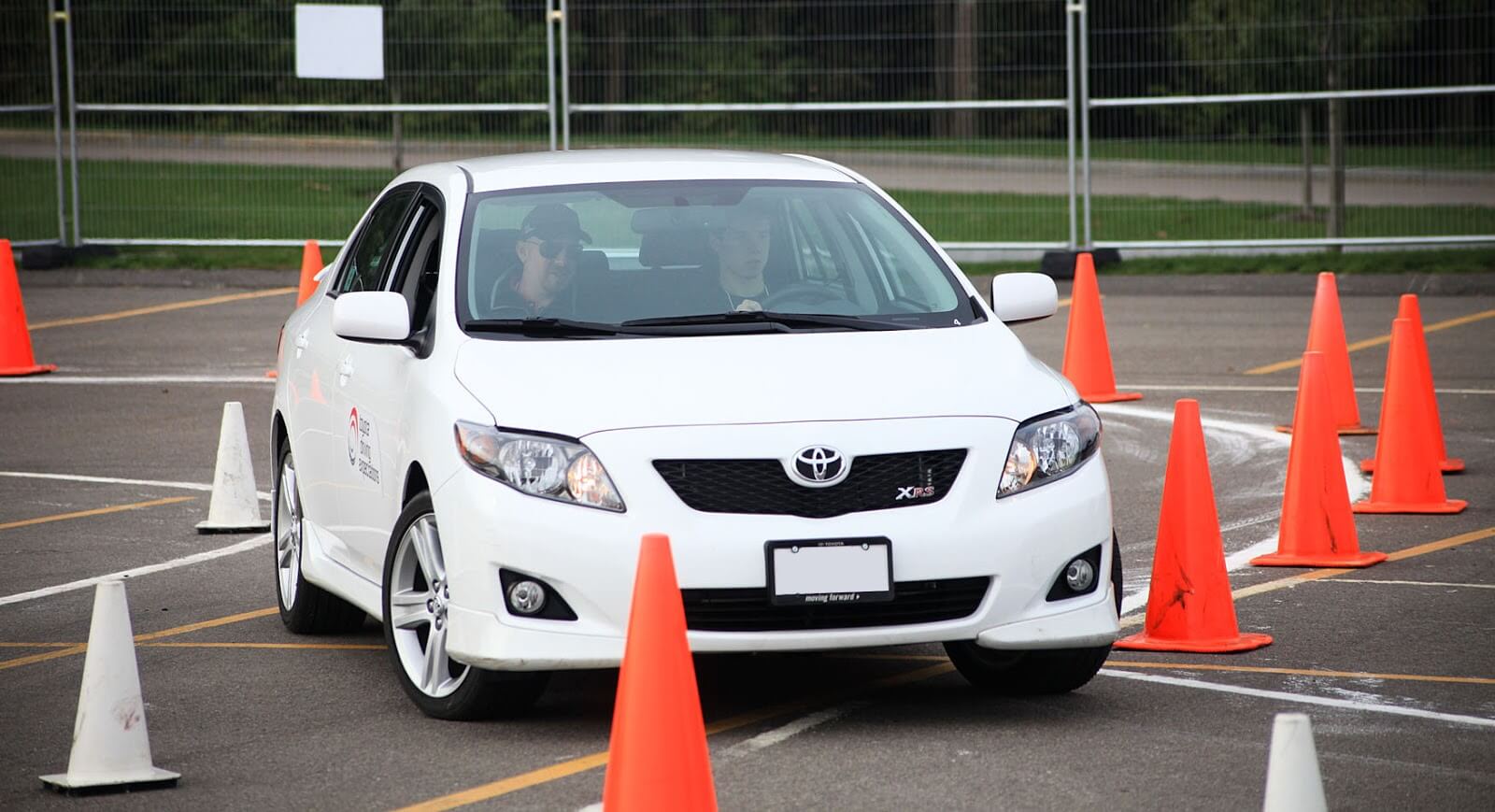 Texas Teen Drivers Ed Course