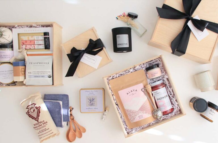 corporate gifts