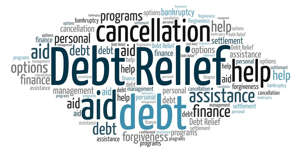debt settlement programs