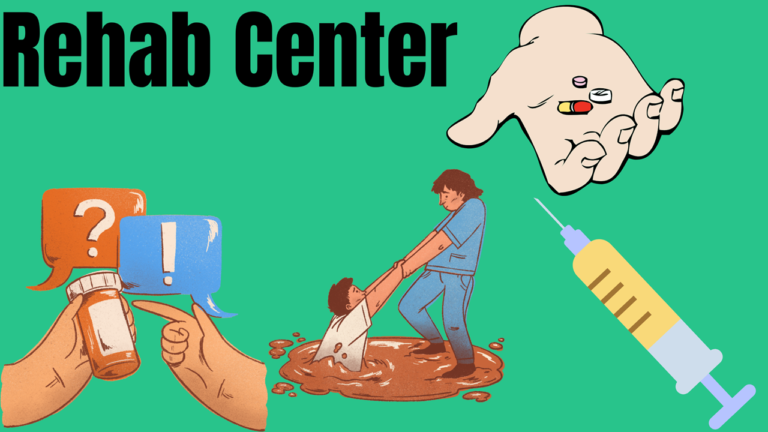 rehab center