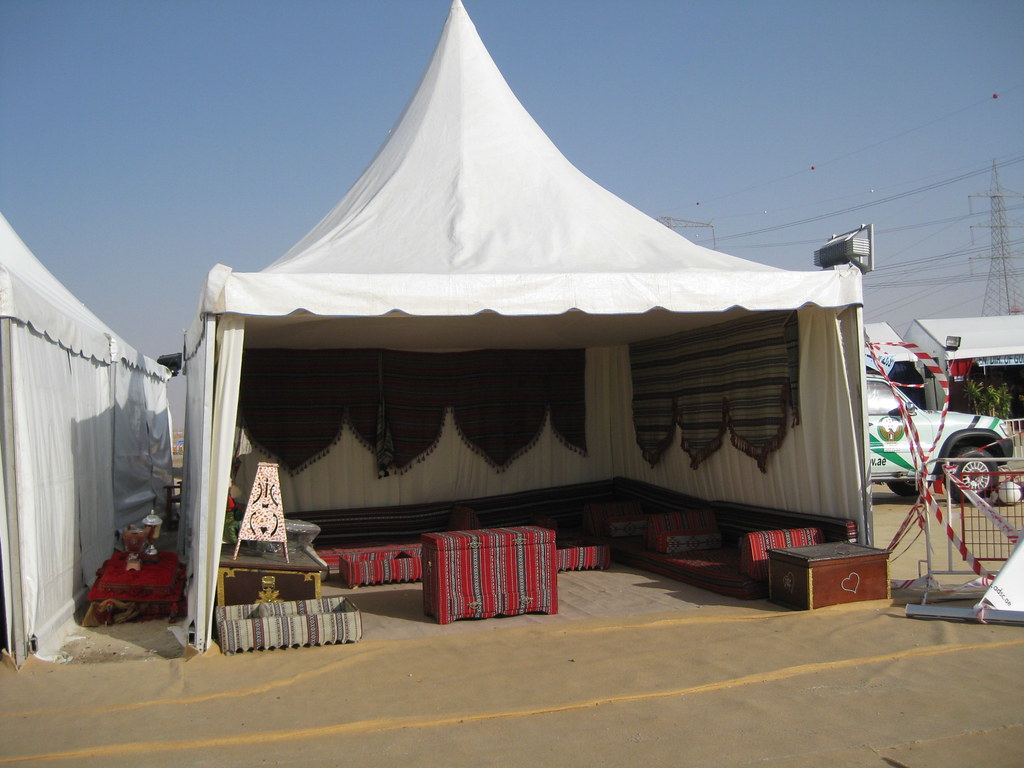 Tent